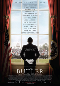 O Mordomo da Casa Branca (The Butler)