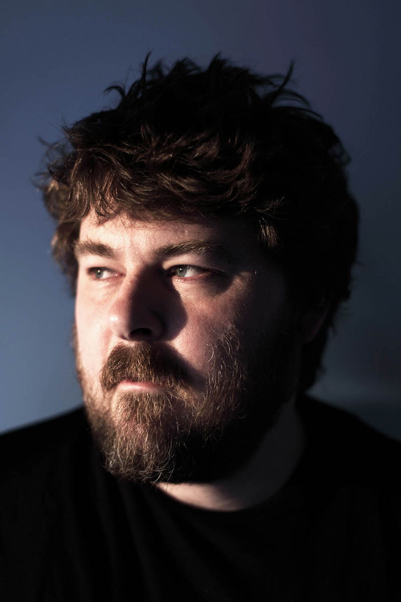 Ben Wheatley (I) - Foto 2