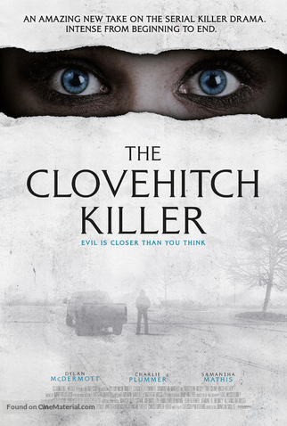 O Assassino de Clovehitch: filme de 2018 - Filmow