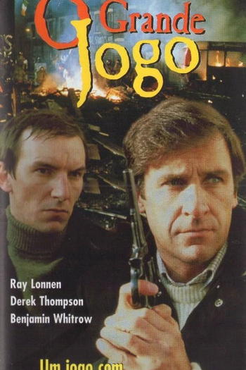 Poster de Série O Grande Jogo (1982)