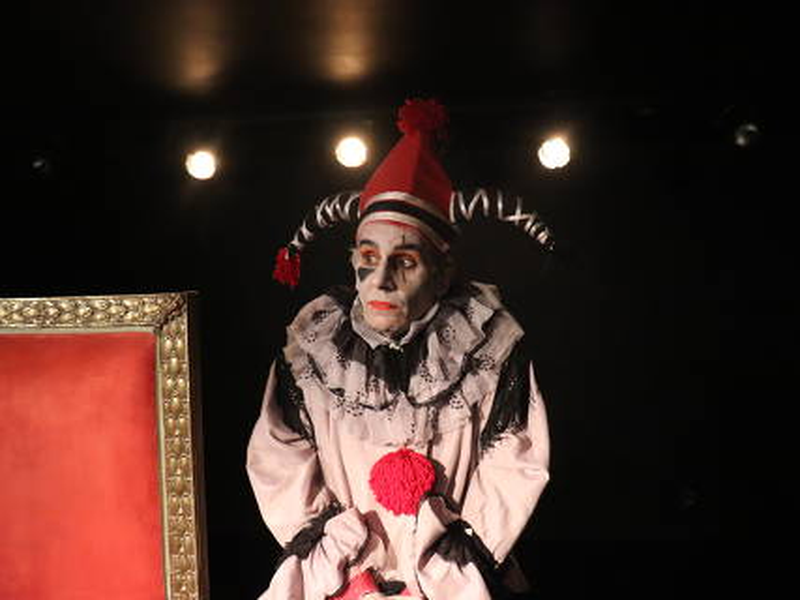 Foto 1 de Bobo da Corte