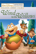 O Sapo Maluco (The Wind in the Willows)