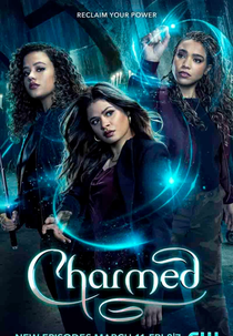 Charmed: Nova Geração (4ª Temporada) (Charmed (Season 4))