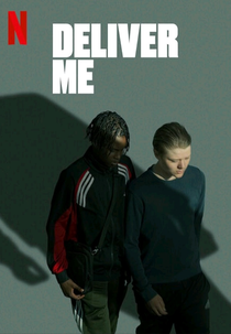 Infância Interrompida (I dina händer)