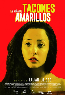 La niña de tacones amarillos (La niña de tacones amarillos)