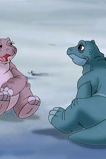 Poster de Episódio The Forbidden Friendship (2008)