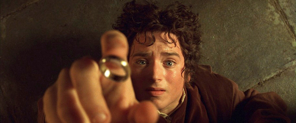 Elijah Wood diz que não quer outro ator como Frodo enquanto estiver “vivo e capaz”