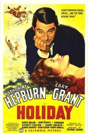  de Filme Boêmio Encantador (1938)