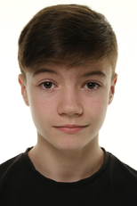 Dylan Fitzmaurice Brady
