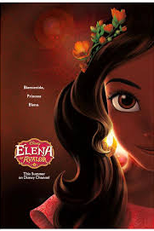Elena de Avalor (2ª Temporada) (Elena of Avalor (Season 2))