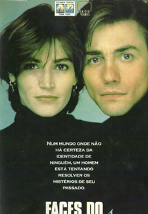 Faces do Passado (The Fifth Corner)