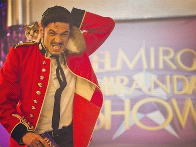 Foto 1 de Elmiro Miranda Show