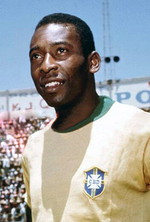 Pelé - Poster 1