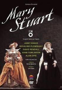 Mary Stuart (Mary Stuart)