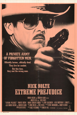 O Limite da Traição (Extreme Prejudice)