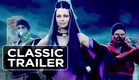 Mortal Kombat: Annihilation (1997) Official Trailer - Fantasy Movie HD