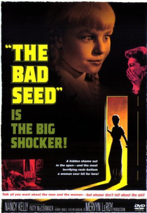 Tara Maldita (The Bad Seed)