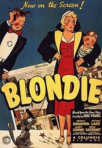 Florisbela (Blondie)