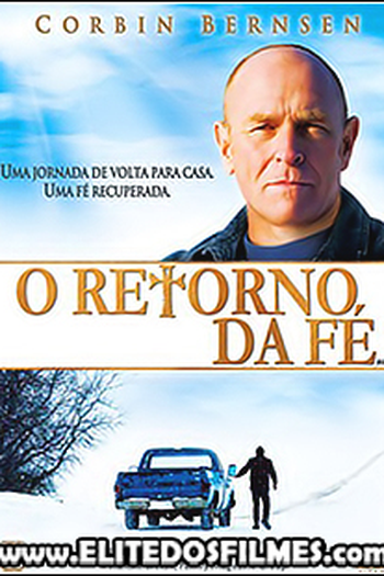  de Filme O retorno da fé (2010)