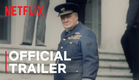 Churchill at War | Official Trailer | Netflix