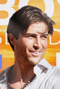 Austin Sikora | Artista | Filmow