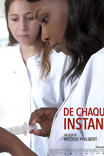 Poster de Filme A Cada Momento (2018)