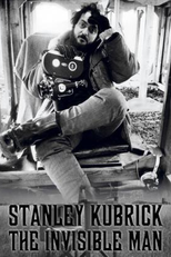 Stanley Kubrick: The Invisible Man (Stanley Kubrick: The Invisible Man)