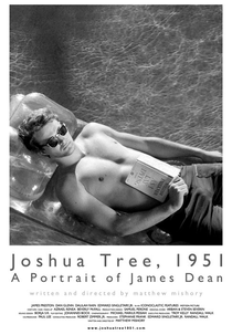 Joshua Tree, 1951 - Um Retrato de James Dean (Joshua Tree, 1951 - A Portrait of James Dean)