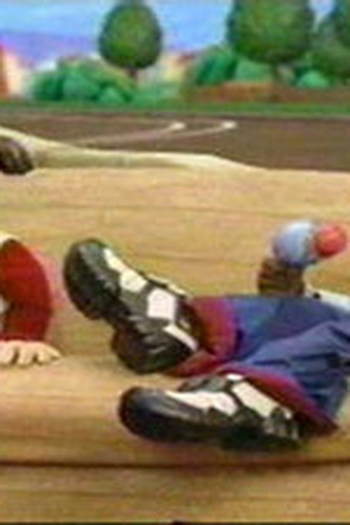 Poster de Episódio The Laziest Town (2005)