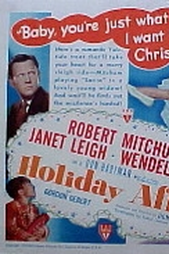  de Filme Duas Vidas Se Encontram (1949)