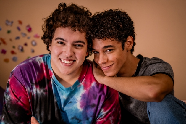 Começam as filmagens de 'Quinze Dias', adaptação do bestseller de Vitor Martins
