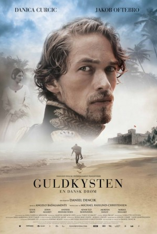 Poster 1 de Filme Gold Coast (2015)