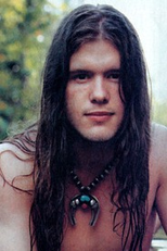 Shannon Hoon