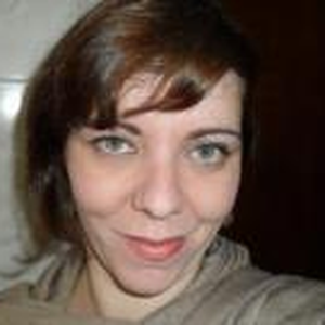 Foto de perfil de Ana Paula Geraldo