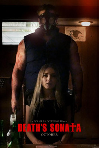 Poster 1 de Filme Death's Sonata (2024)