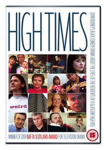 High Times (Season 1) (High Times (1˚ Temporada))