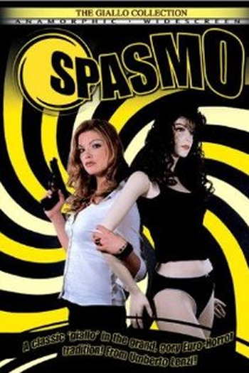  de Filme Spasmo (1974)