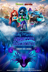 Ruby Marinho: Monstro Adolescente (Ruby Gillman, Teenage Kraken)