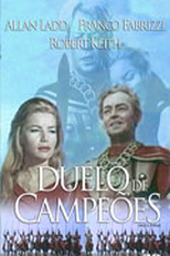 Duelo de Campeões (Orazi e Curiazi)