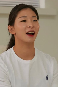Jang Eun-sil