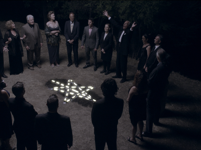 Foto 1 de Starry Eyes