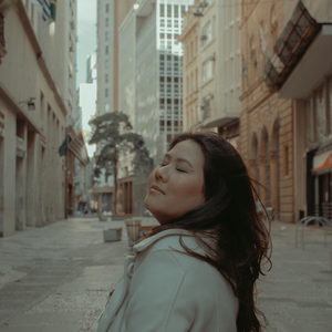 Foto de perfil de Yara Horie.