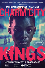 Charm City Kings (Charm City Kings)