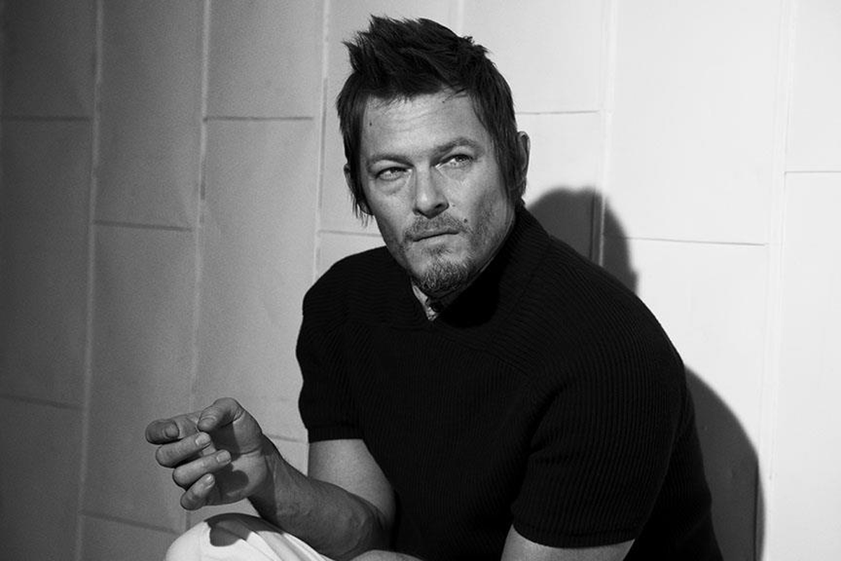 Norman Reedus - Foto 25