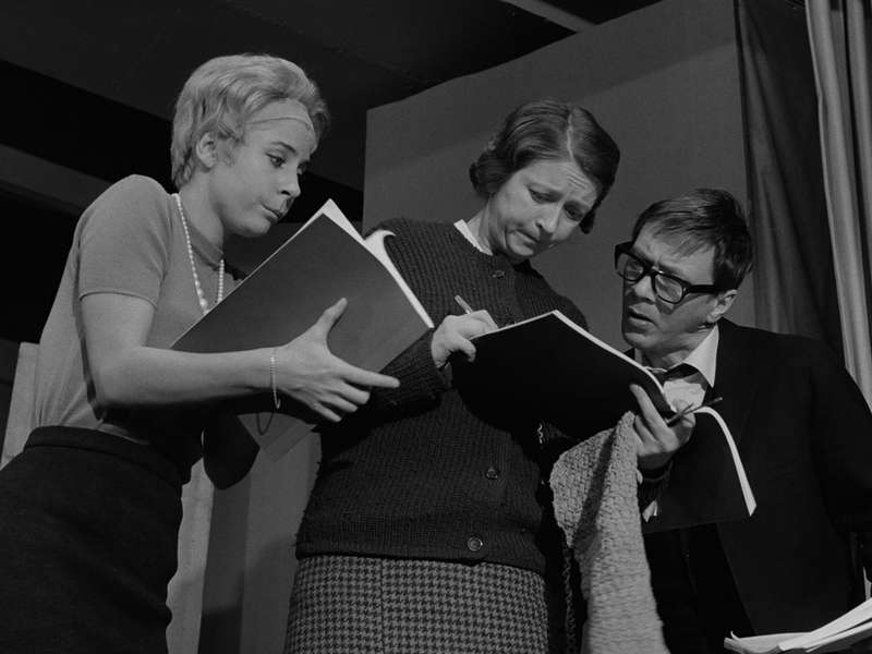 Foto 1 de Hängivelse