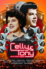 Celly & Tony: Os Brotos Legais (Celly & Tony: Os Brotos Legais)