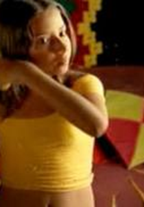 O Céu de Iracema (O Céu de Iracema)