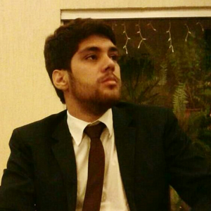 Foto de perfil de Krish