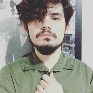 Foto de perfil de Lucas A. de C. Bonfá