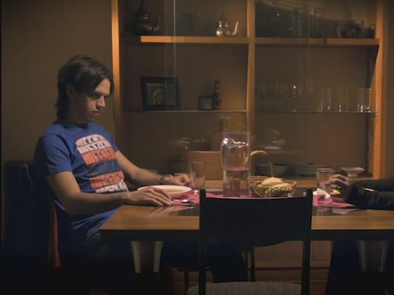 Foto 2 de Des/Esperando